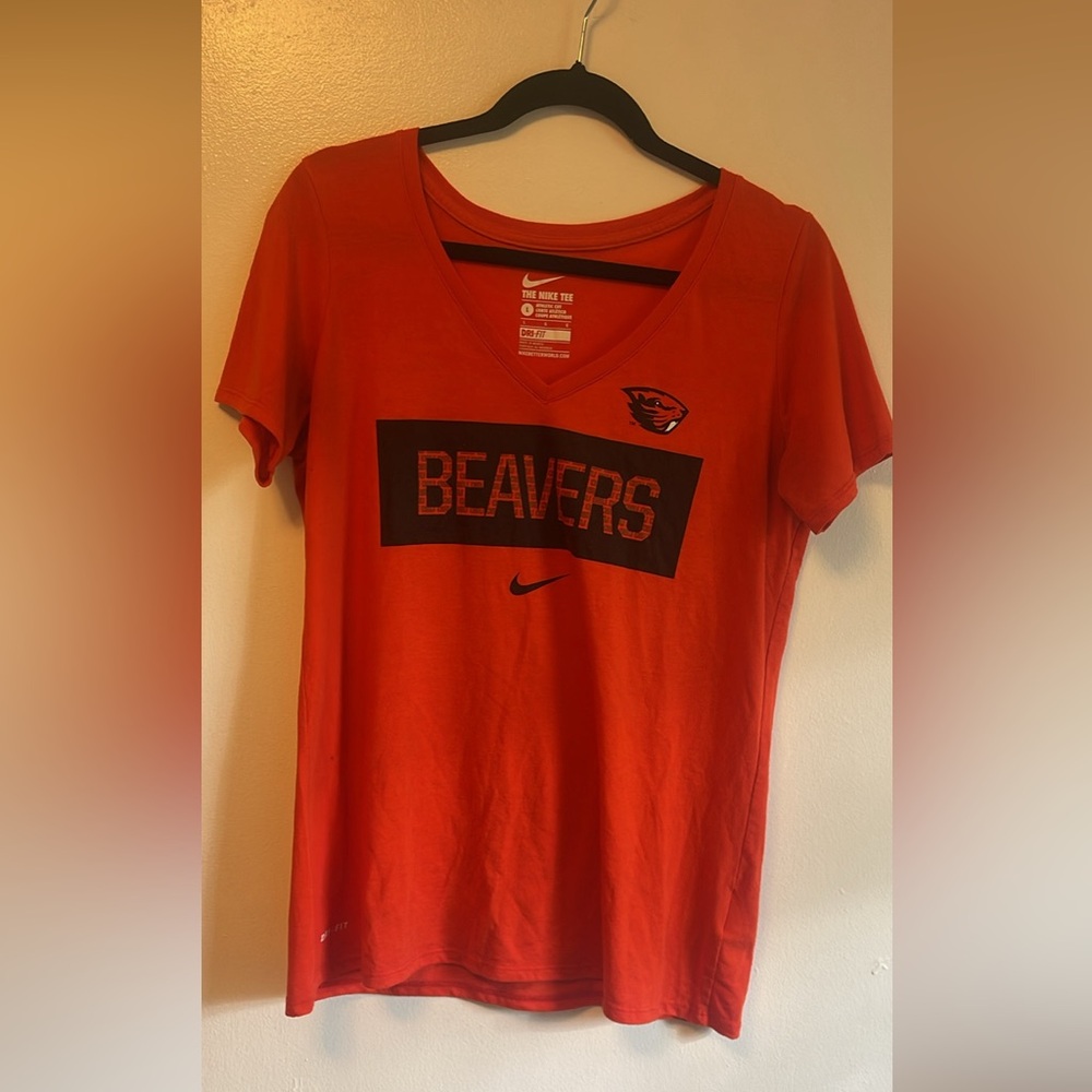 OSU Beavers Tee